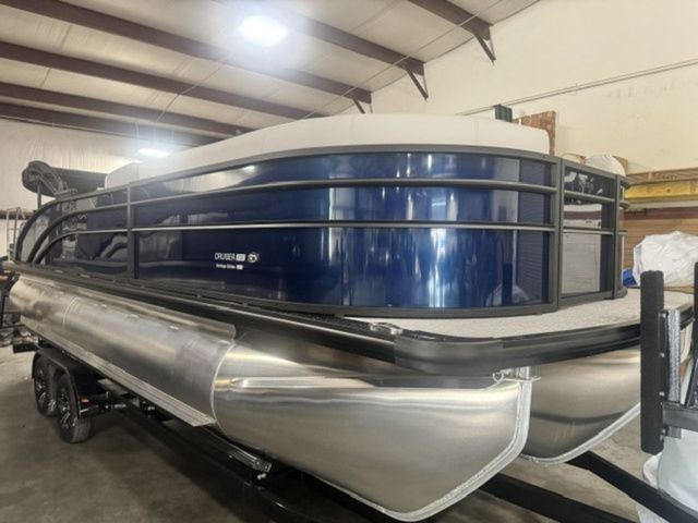 2026 Harris Cruiser 230 SLDH