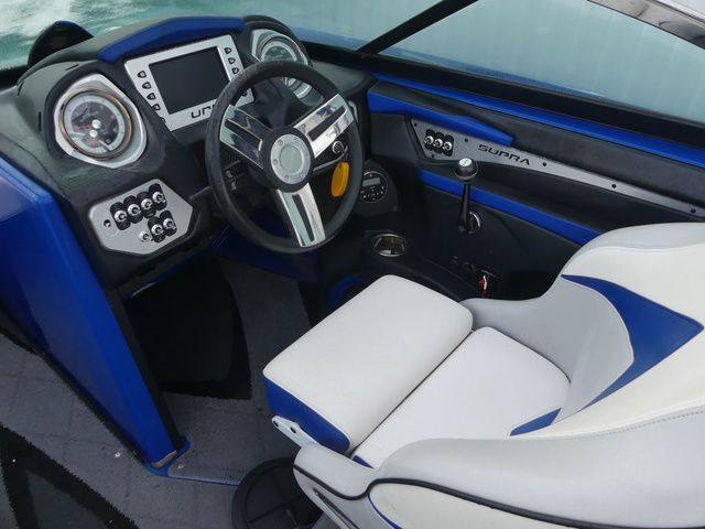 2013 Supra SA350-550 - 12