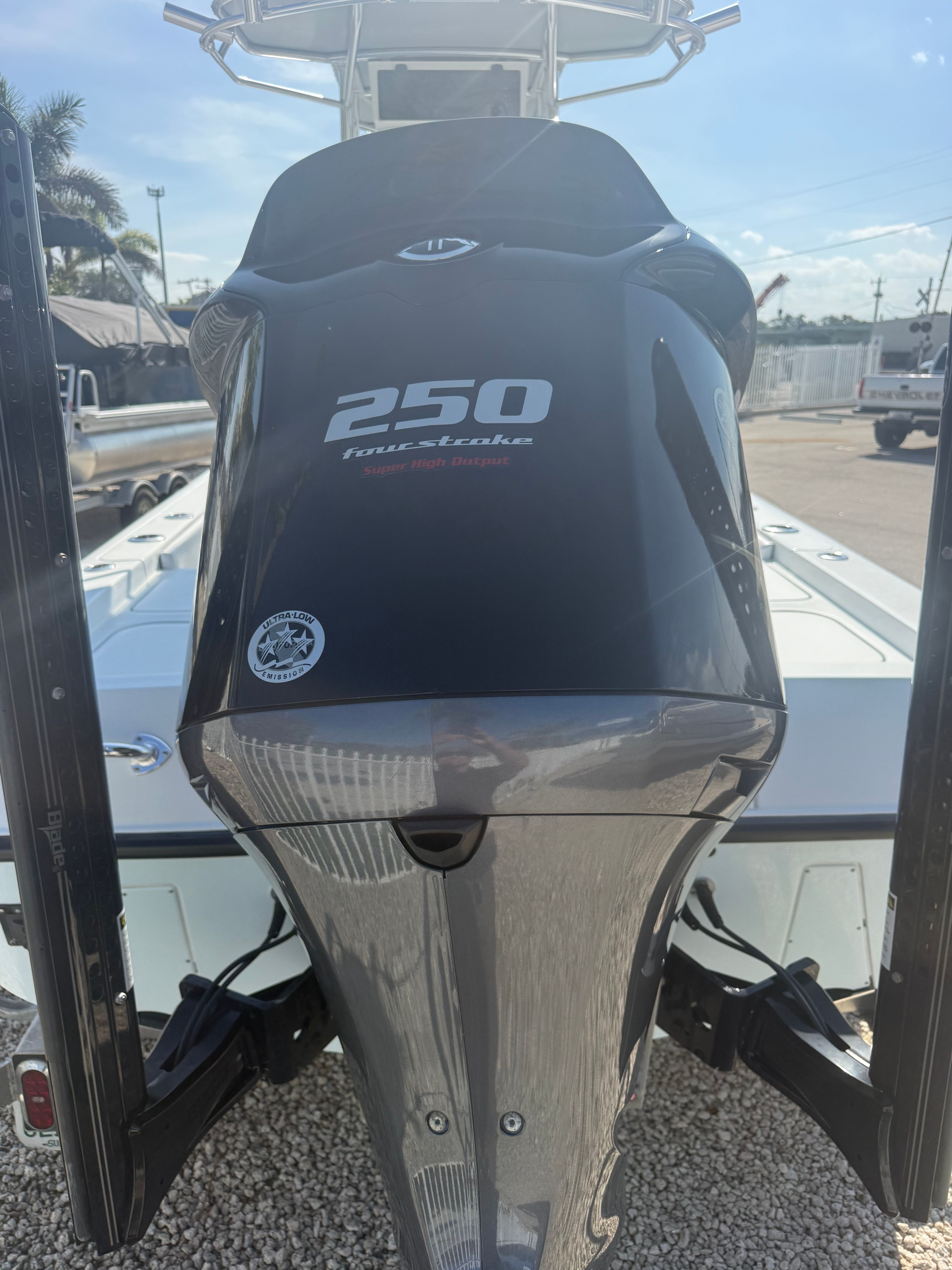 2023 Contender 25 Bay - 3