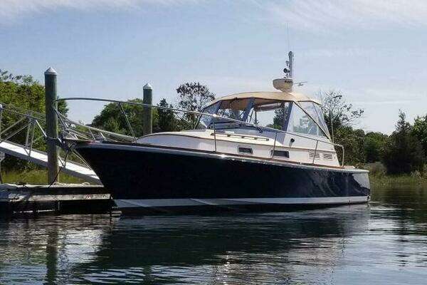 2000 Bruckmann 30