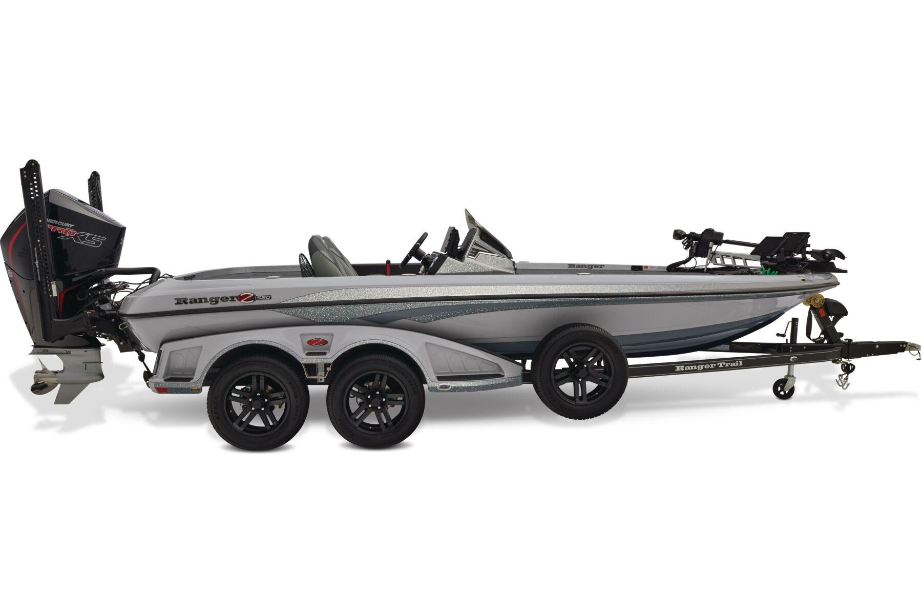 2026 Ranger Z520 - 14