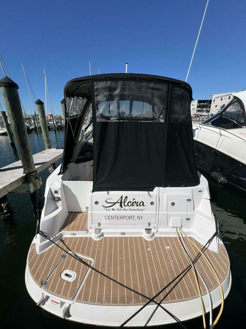 2006 Four Winns 318 Vista - Image 59
