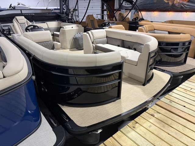 2026 Harris Cruiser 230 SL