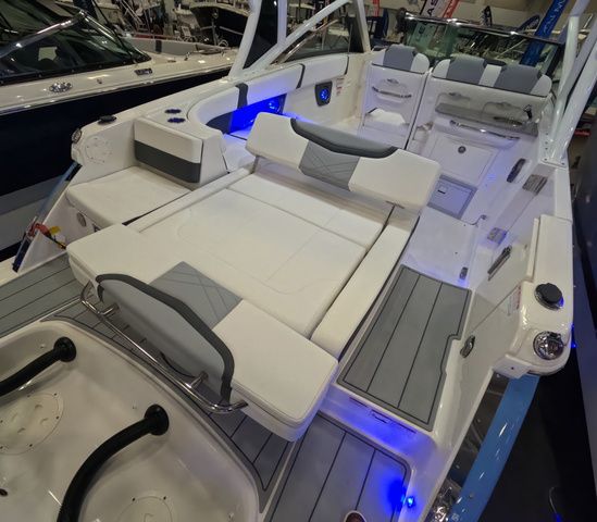 2026 Chaparral OSX 310 In Stock - 11