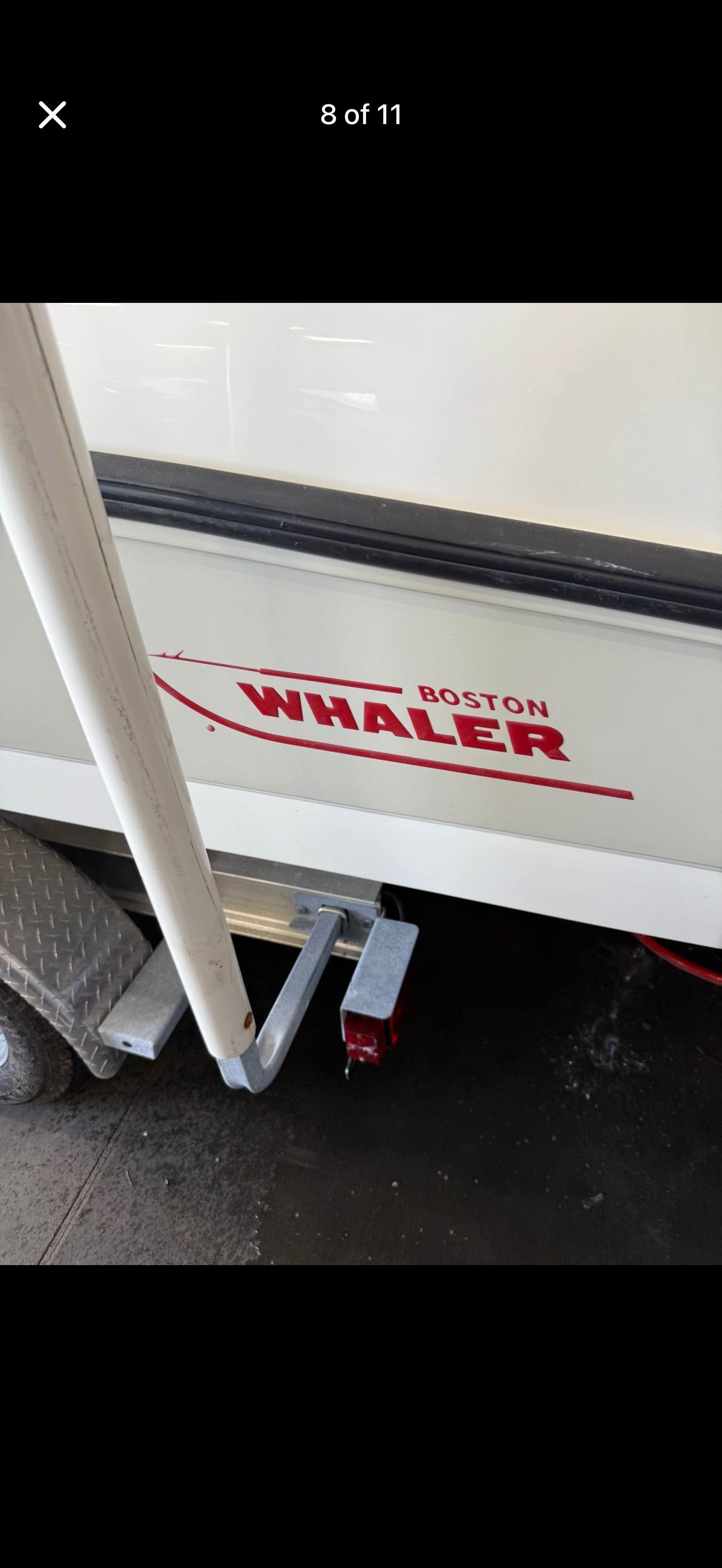 2014 Boston Whaler 240 Dauntless - 6