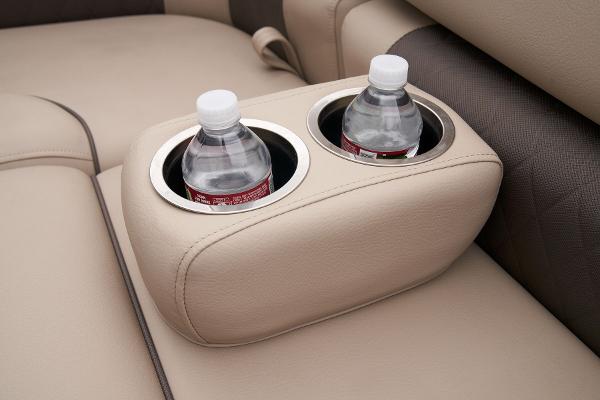 Manufacturer Provided Image