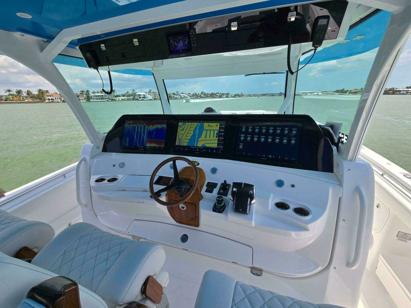 2024 HCB 65 Estrella - Image 19