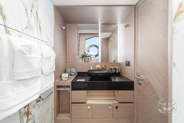 2025 Sunseeker Manhattan 68 - 62