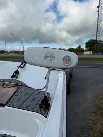 1978 Boston Whaler 17 Montauk - 13
