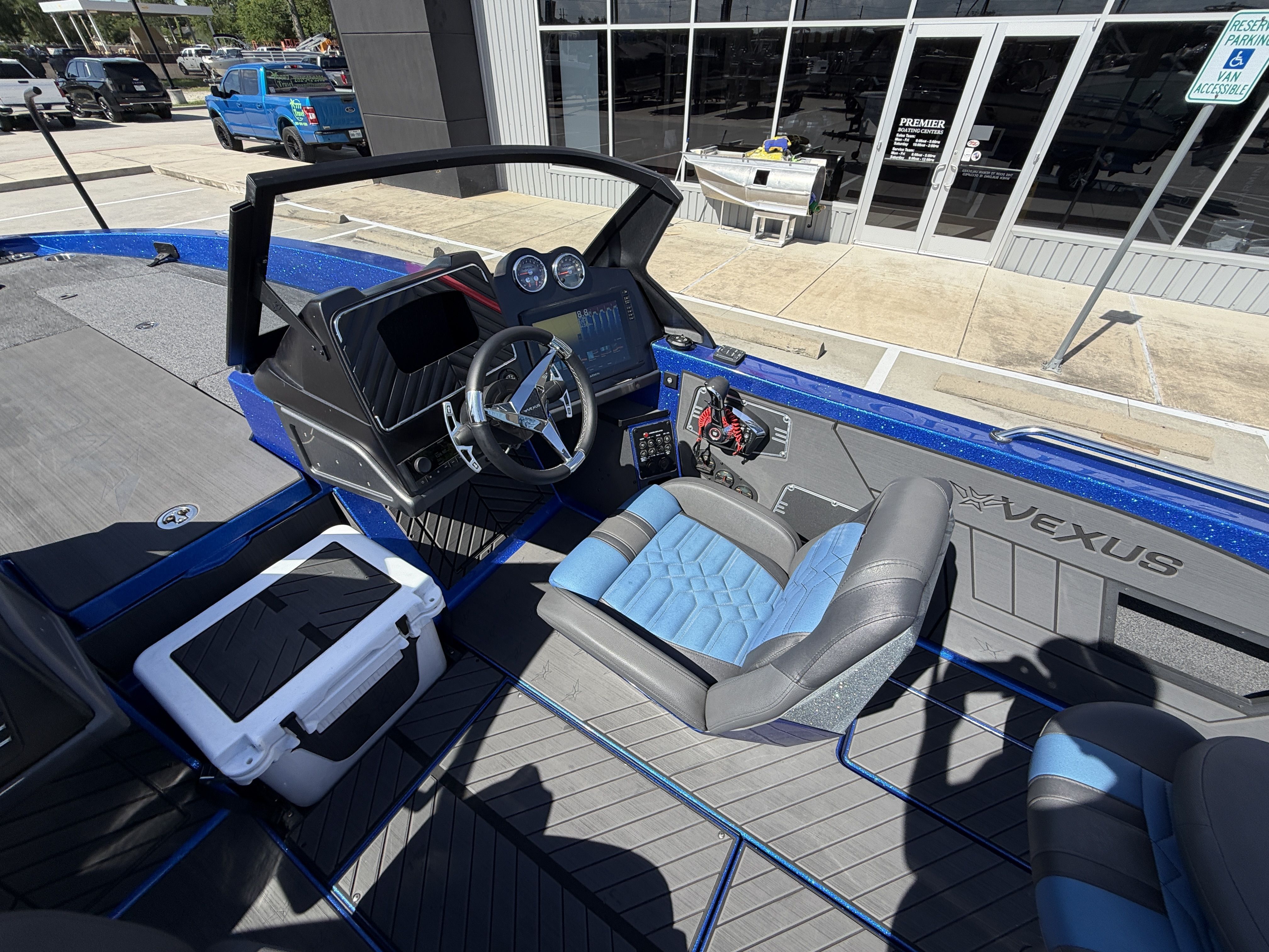 2025 Vexus DVX22S - 28