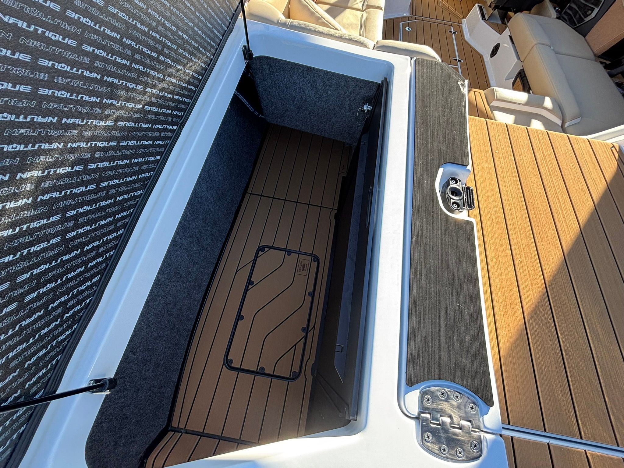 2026 Nautique Super Air Nautique G23 - 10