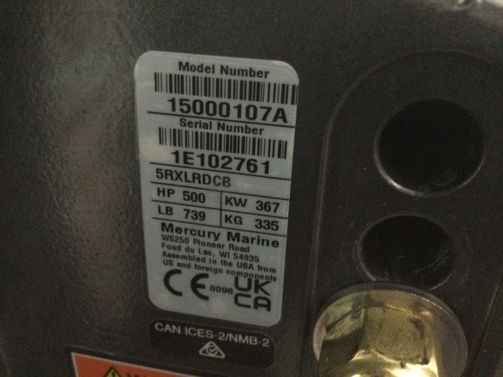 2026 Bennington 25 RXSBWA ESP - 13