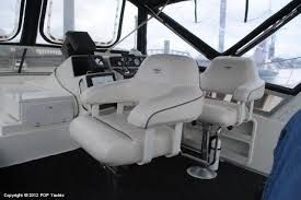 1993 Carver 370 Voyager - 2