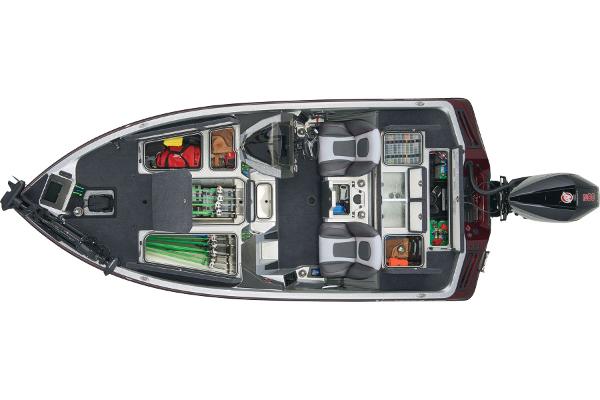 2026 Ranger Z518 Cup-Equipped - 14