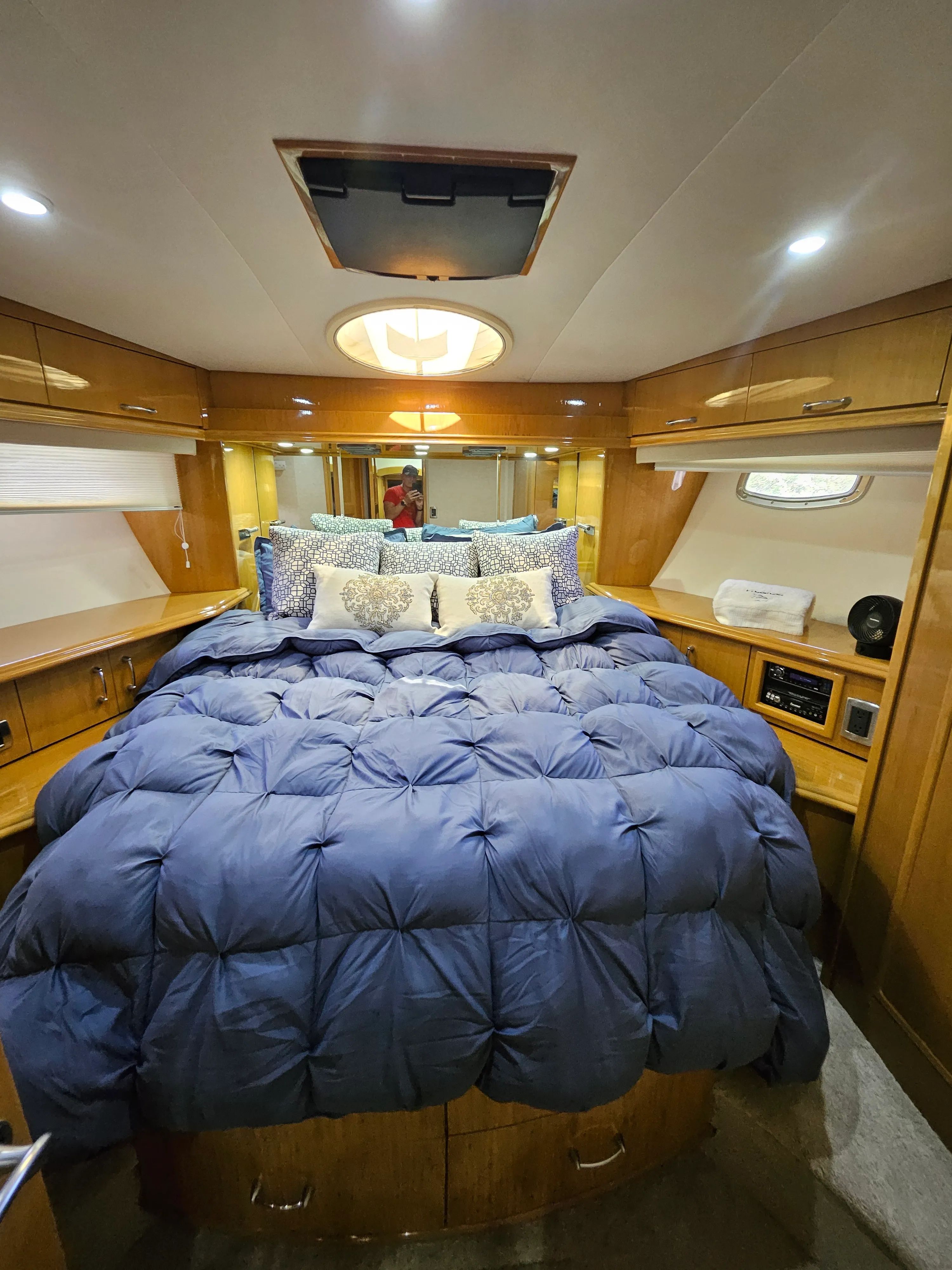 2007 Marquis 59 Markham Edition - Image 60