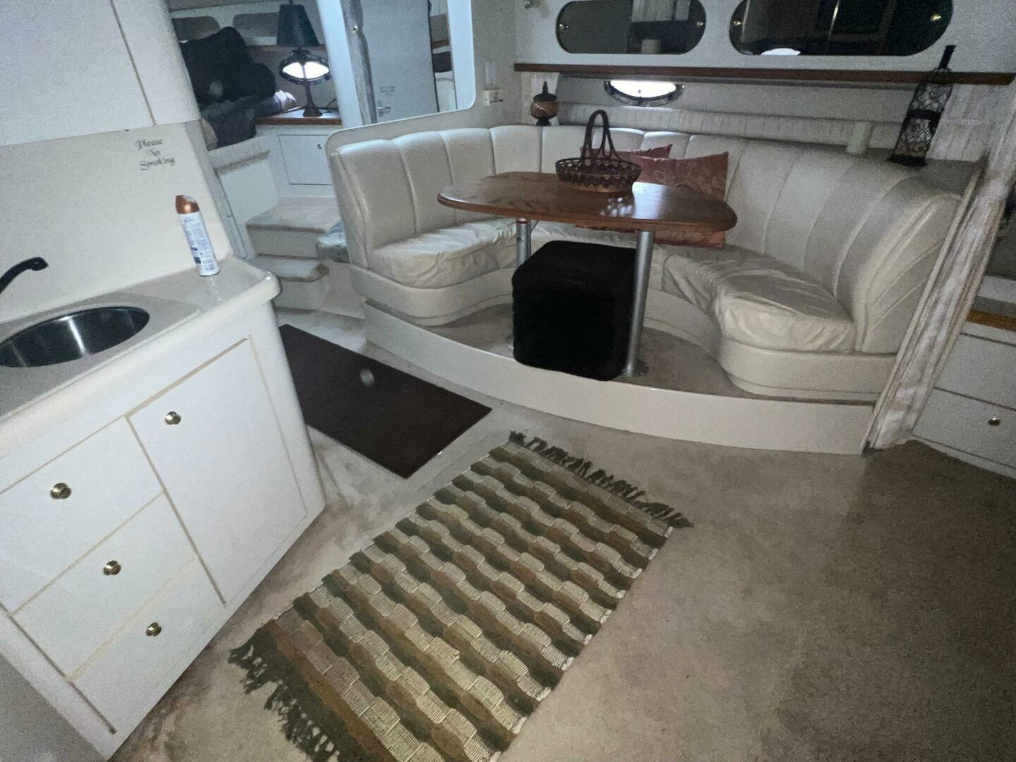 1997 Cruisers Yachts 3575 - Image 28