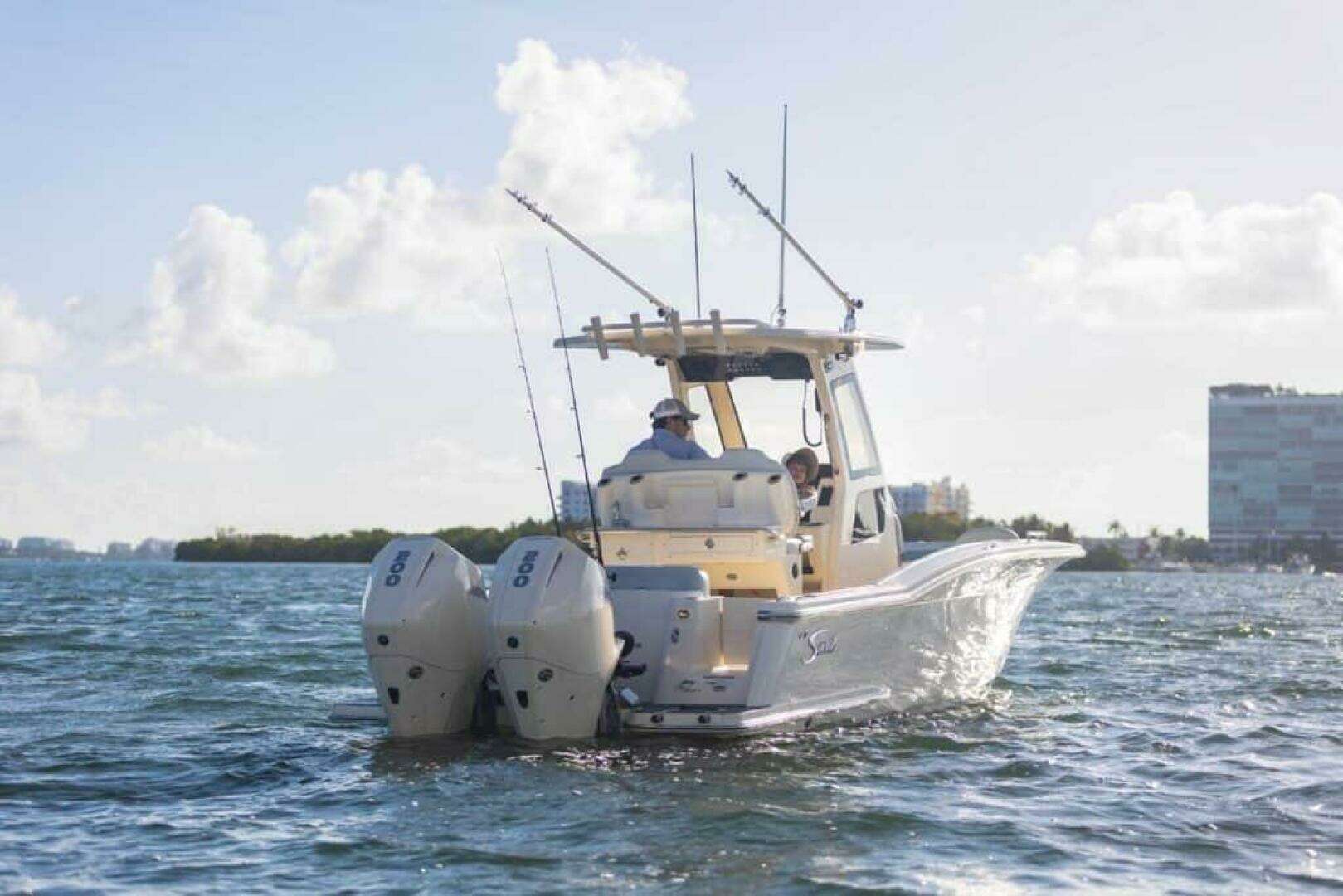 2025 Scout 260 LXF - Image 8