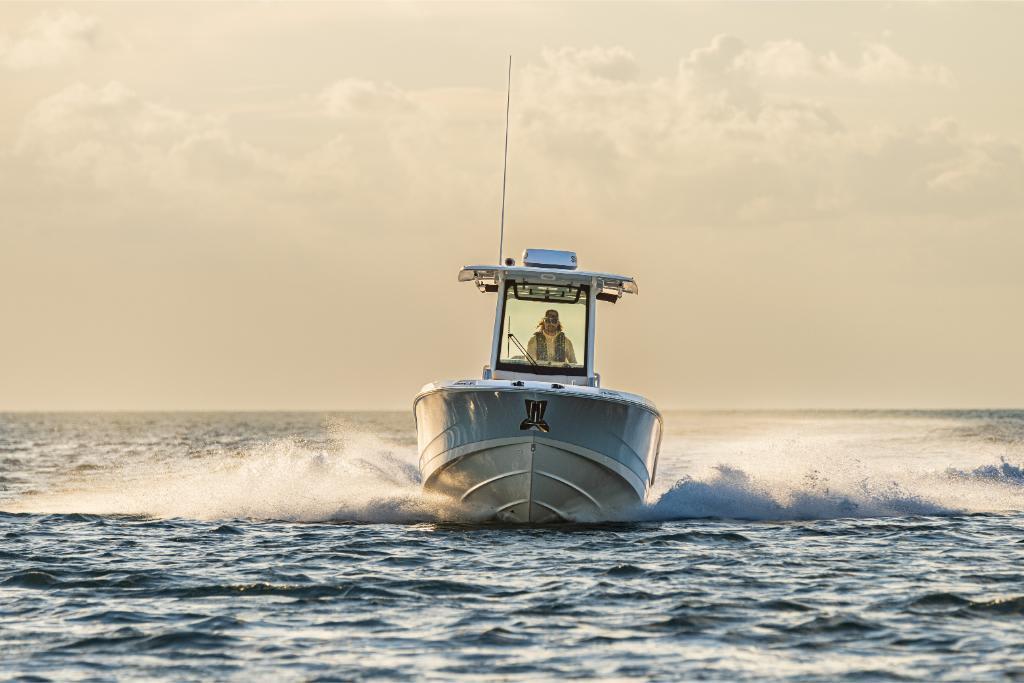2024 Boston Whaler 280 Dauntless - 54