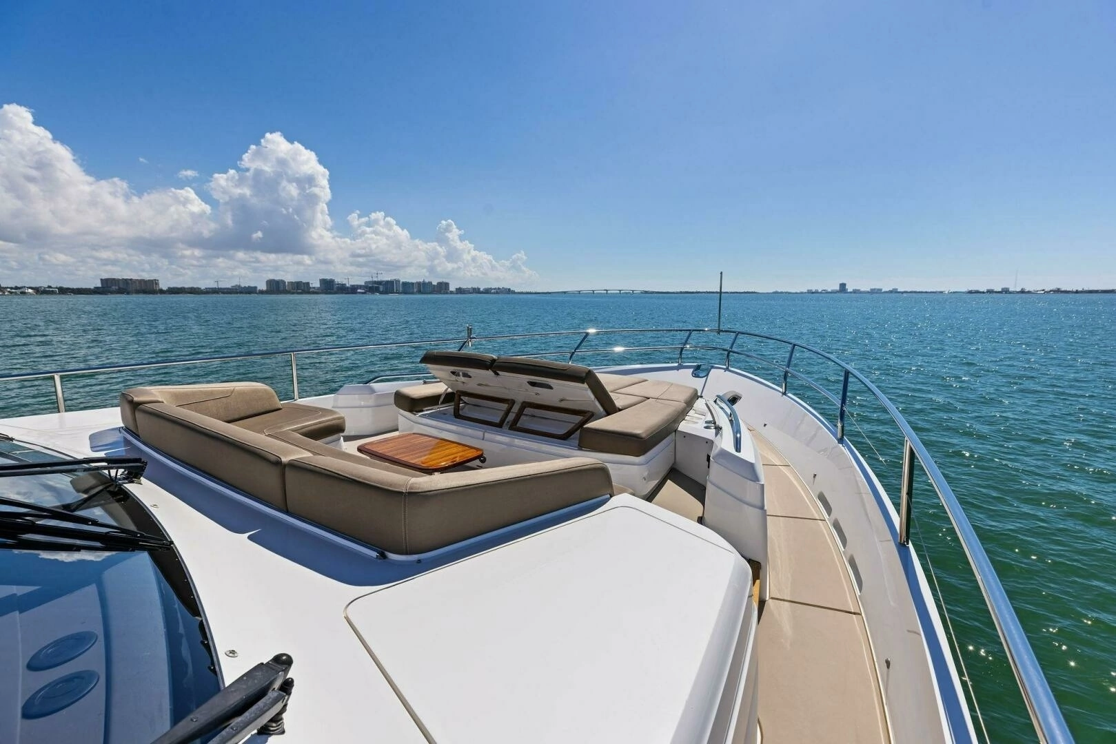 2018 Princess Y75 Motor Yacht - Image 55