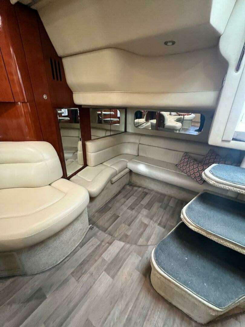 2004 Sea Ray 380 Sundancer - Image 48