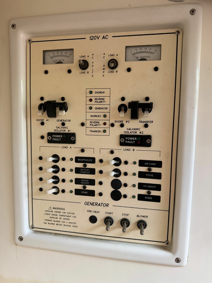 2006 Stamas 340 Express - Image 31