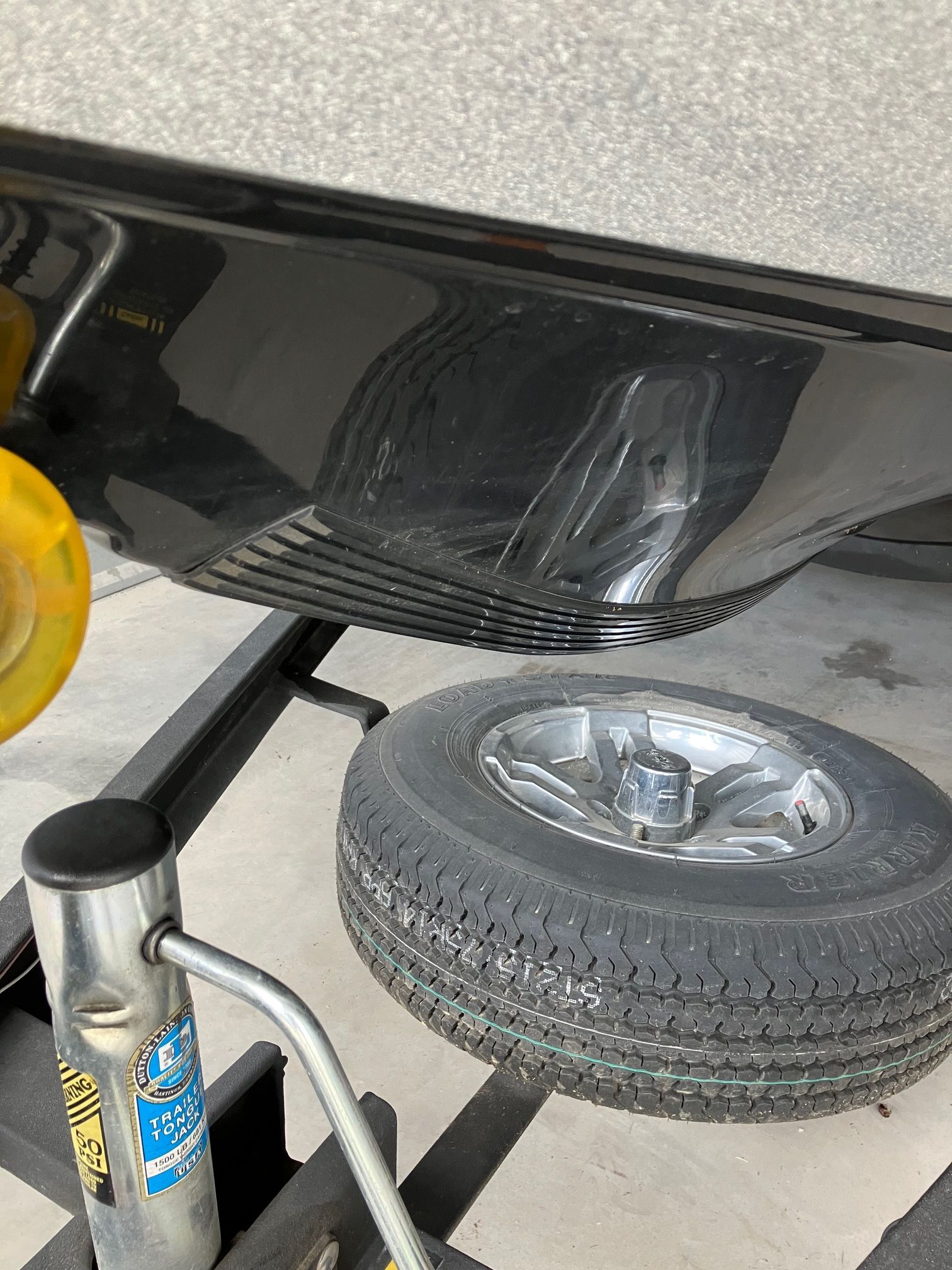2020 Ranger Z185 - 8