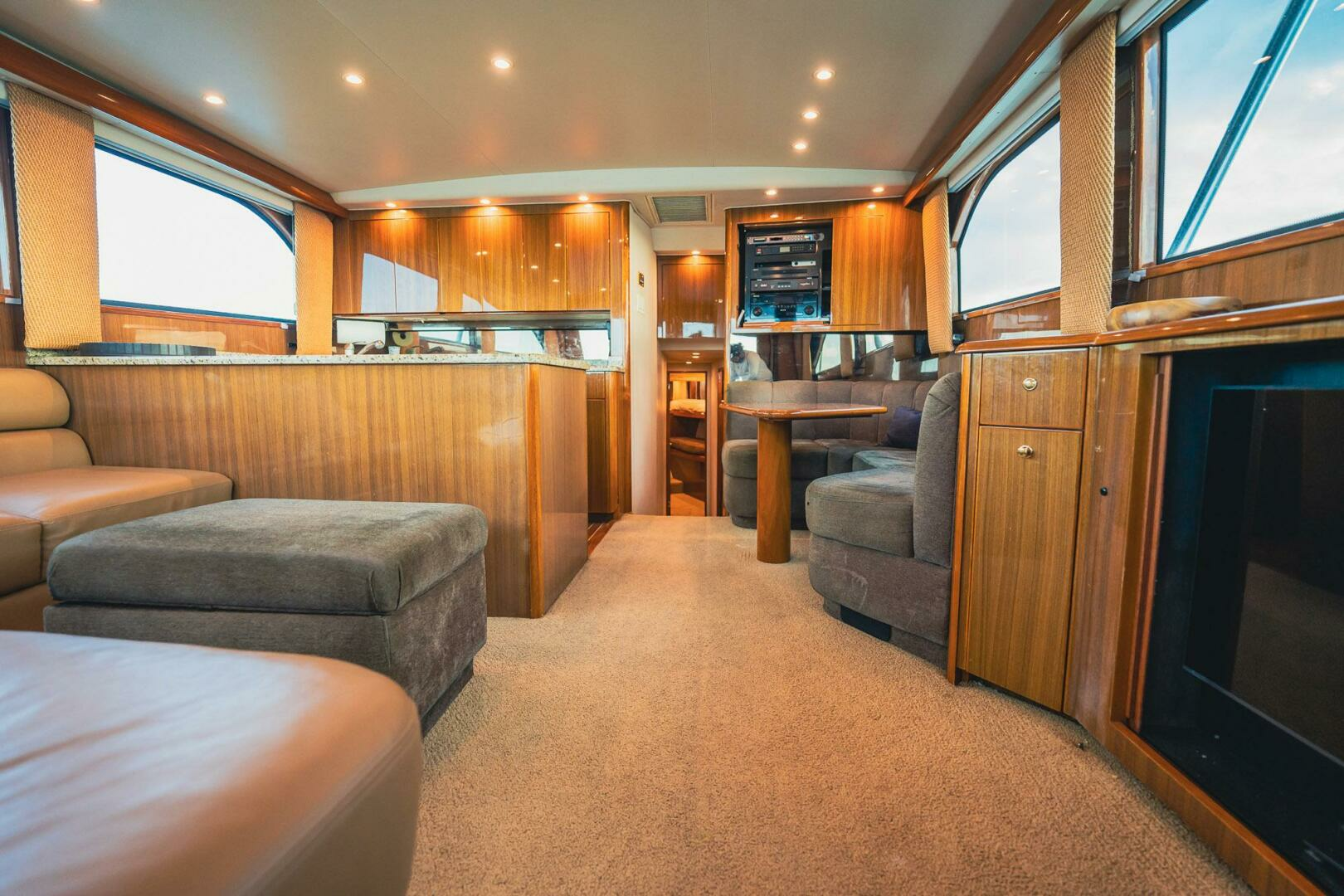 2005 Viking Convertible - Image 13