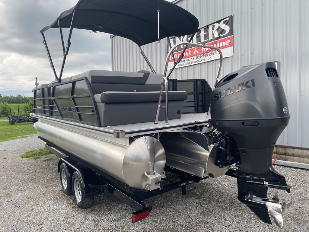 2025 Berkshire CTS Series 22CL2 CTS - 10