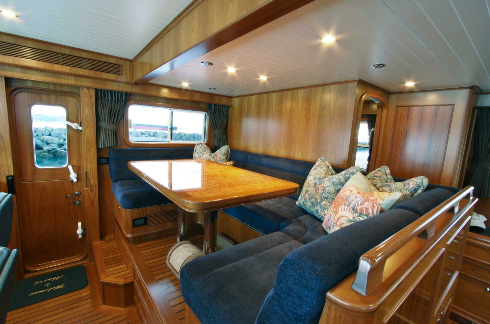 2011 Nordhavn — - Image 12