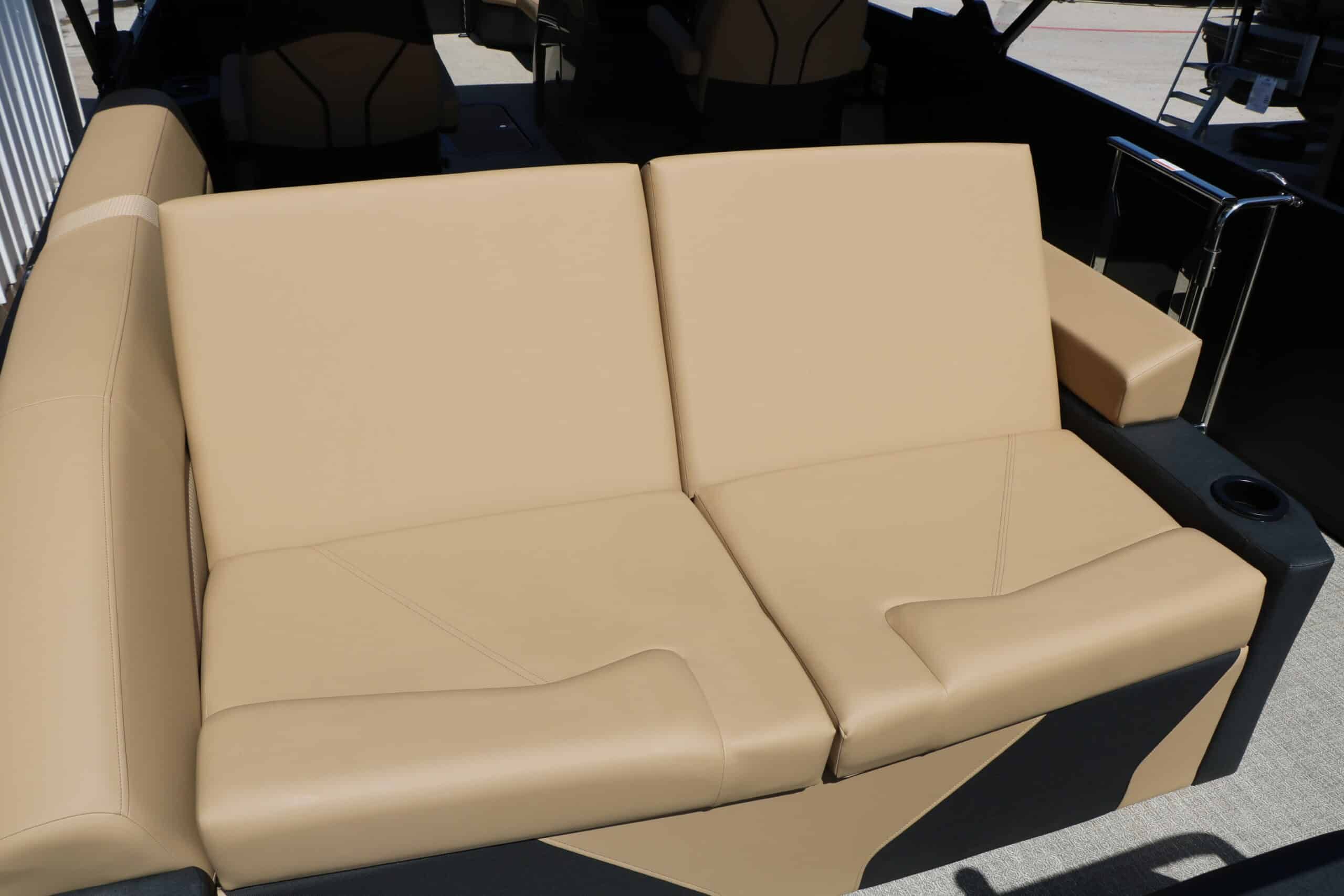 2026 Evotti 725 CS Tri Toon - 39