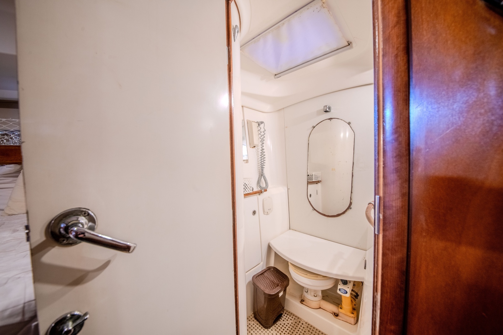 2002 Beneteau 393 - Image 60
