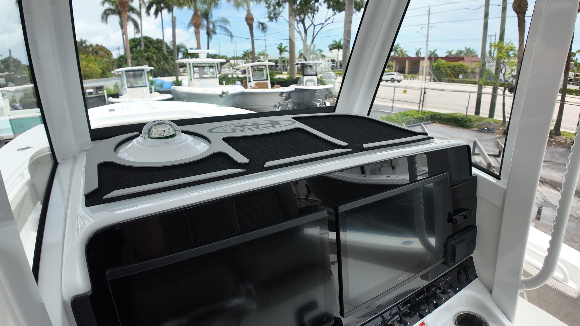 2026 Sea Hunt Gamefish 30 Forward Seating - 30