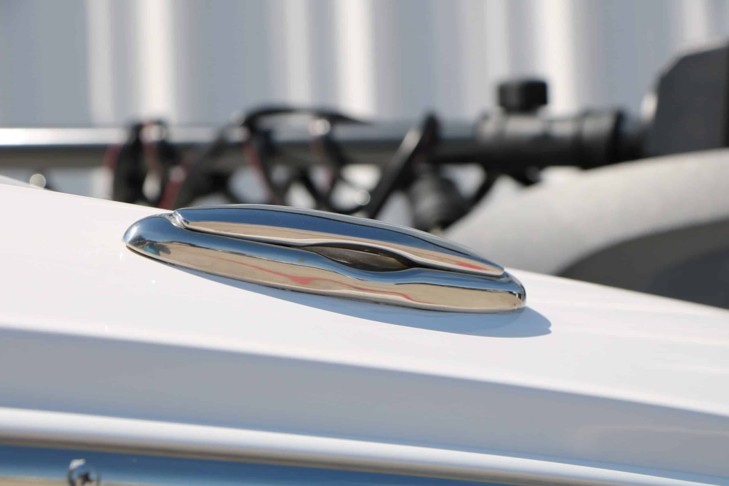 2025 Chaparral 21 SSi Ski/Fish - 20