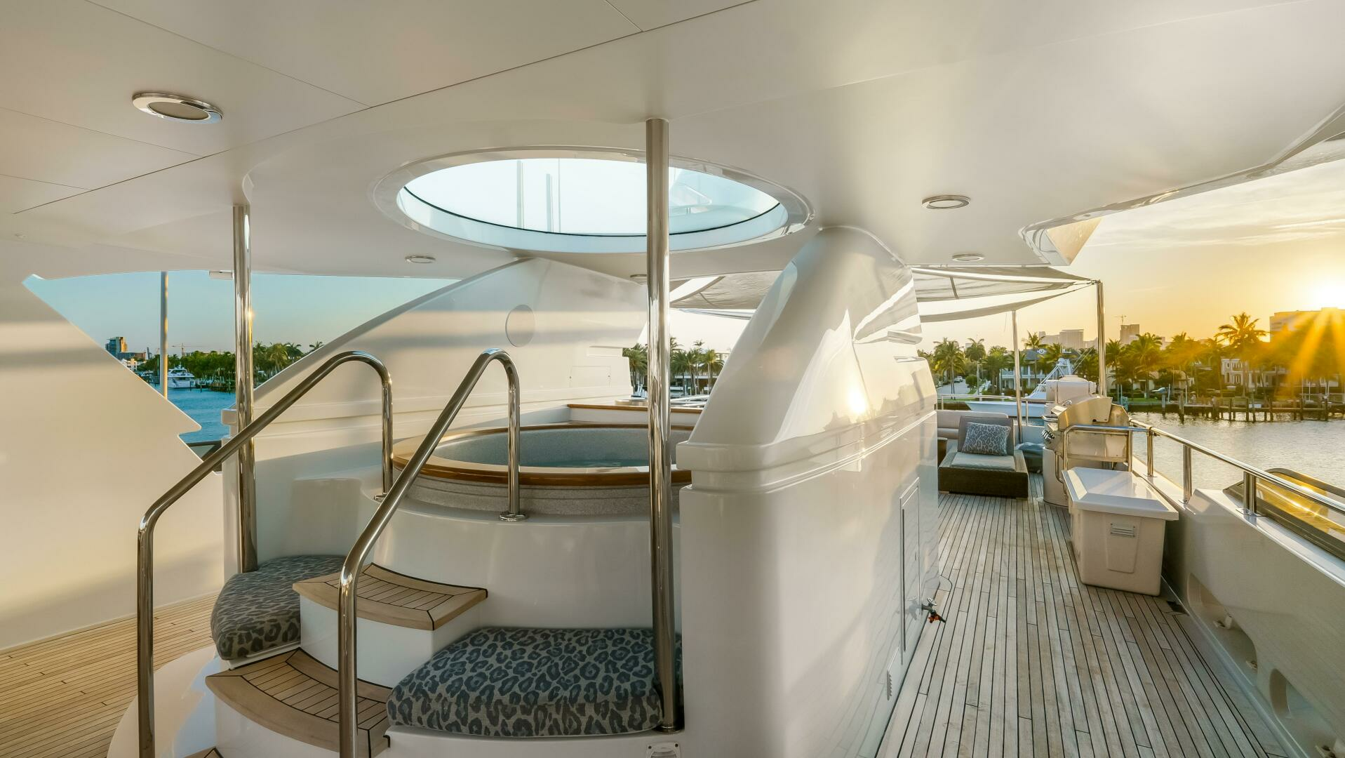 2004 Richmond Yachts — - Image 49