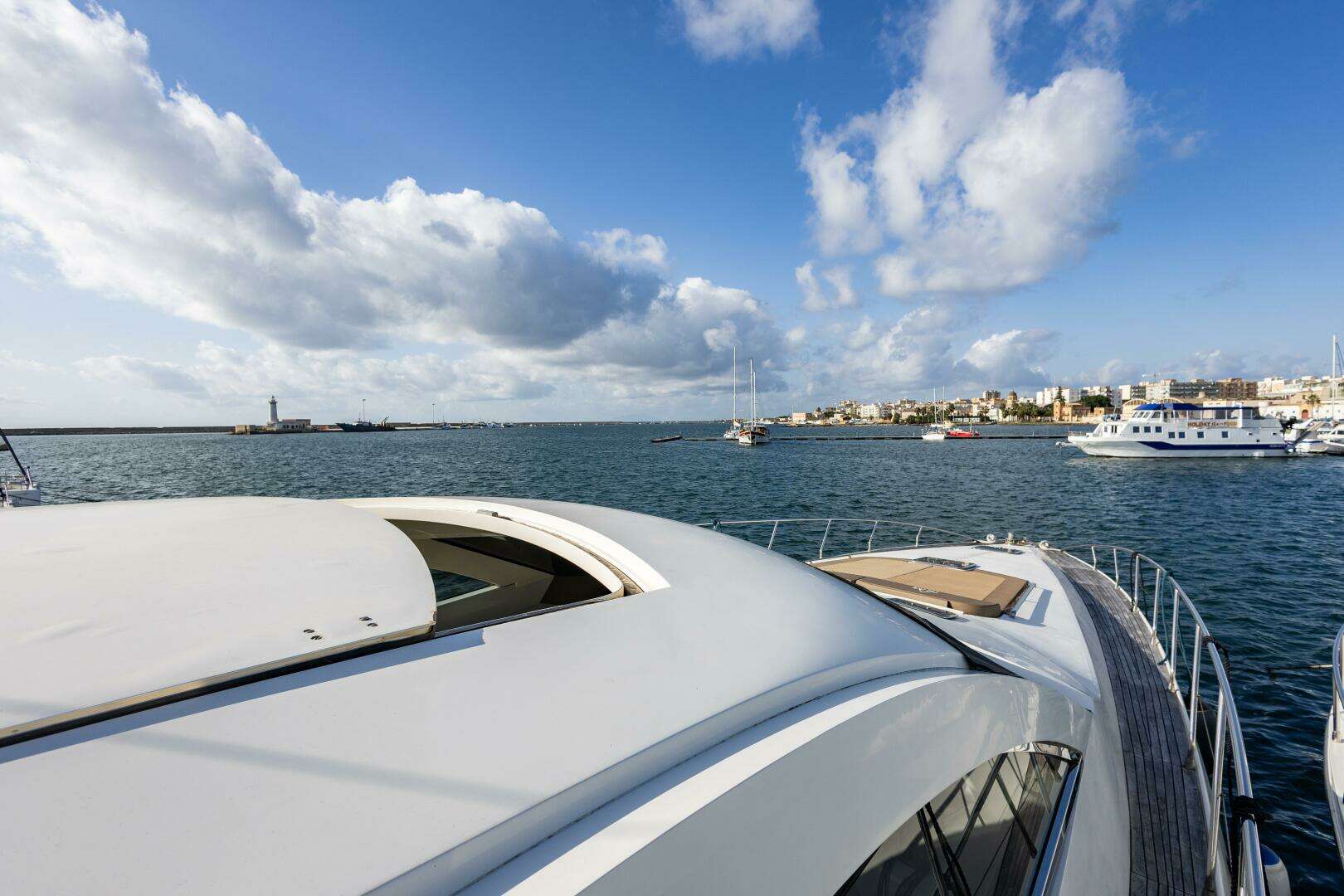 1999 Italcraft DRAGO 70 - Image 29