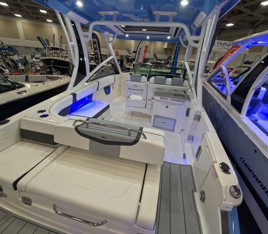2026 Chaparral OSX 310 In Stock - 10
