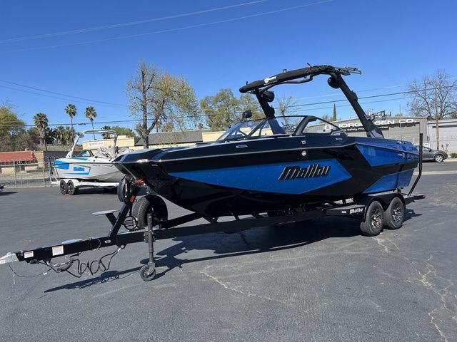 2026 Malibu Wakesetter 22 MXZ - 2