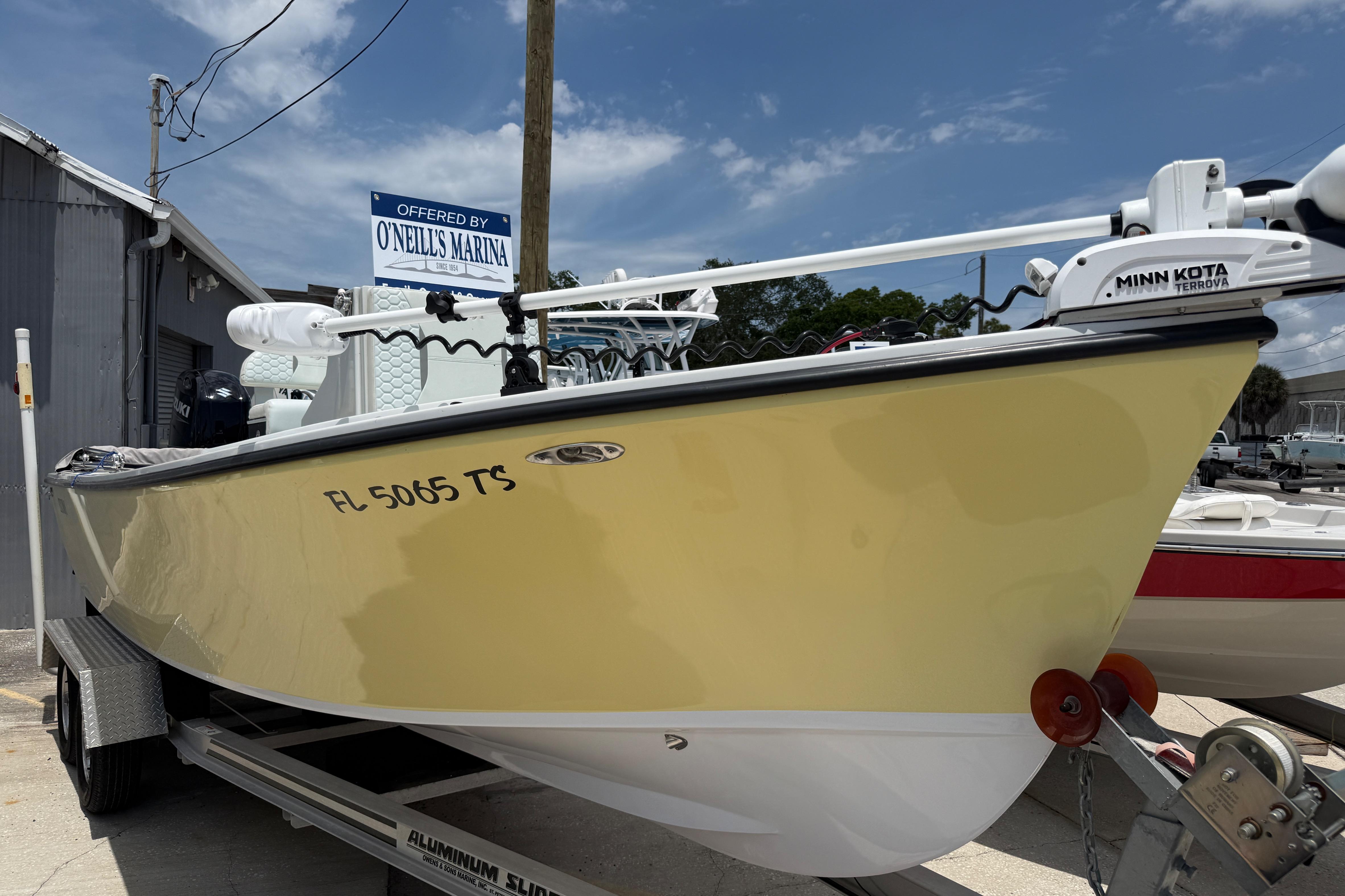 2023 Exuma Exuma 22