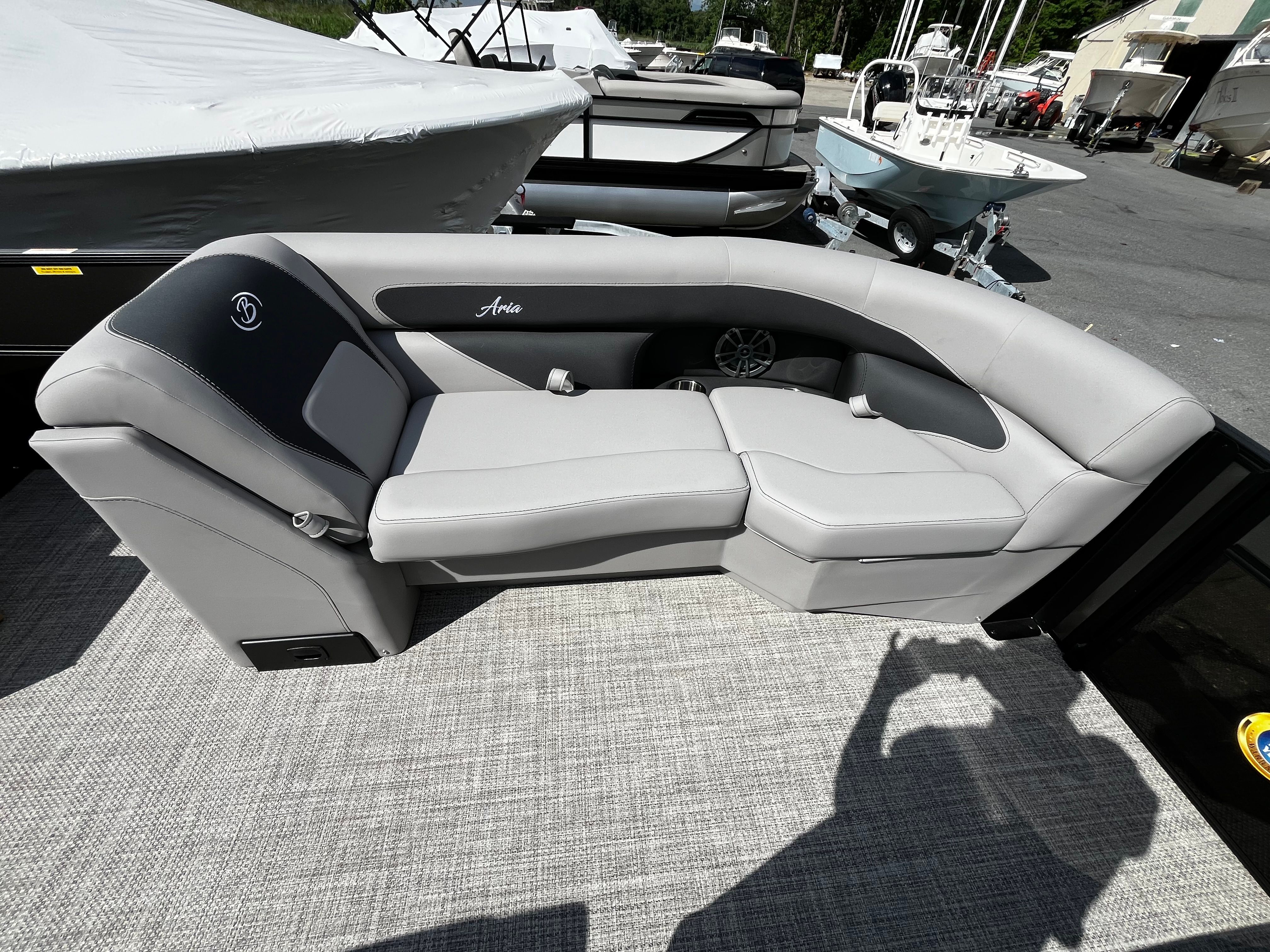 2026 BARLETTA A22QC-PLATINUM - Image 5