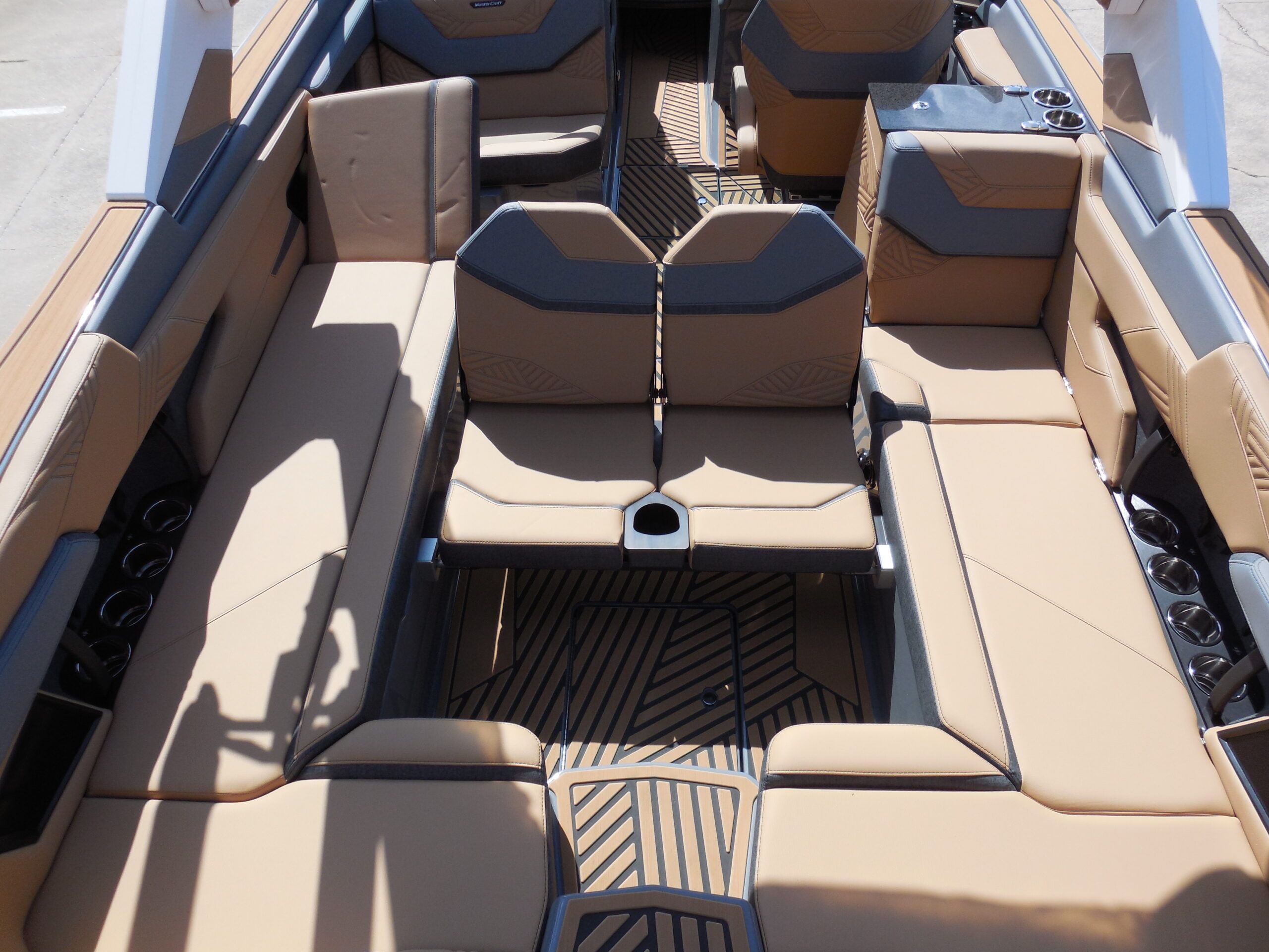 2026 MasterCraft XStar 25 - 11