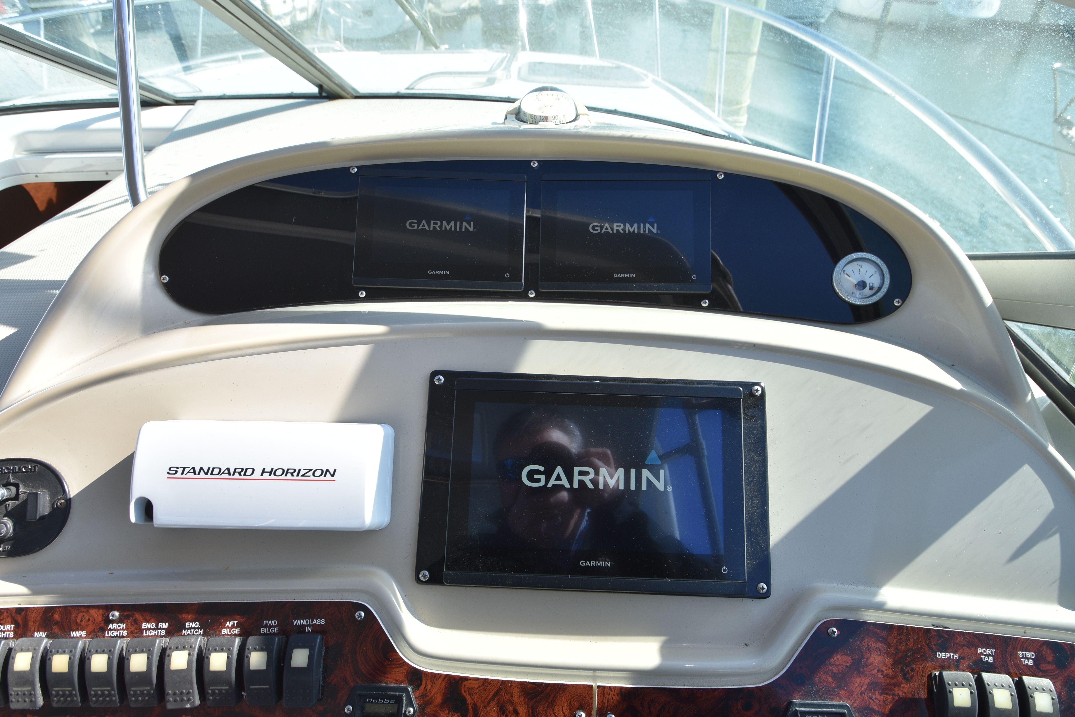 2003 Chaparral Signature 320 - 6