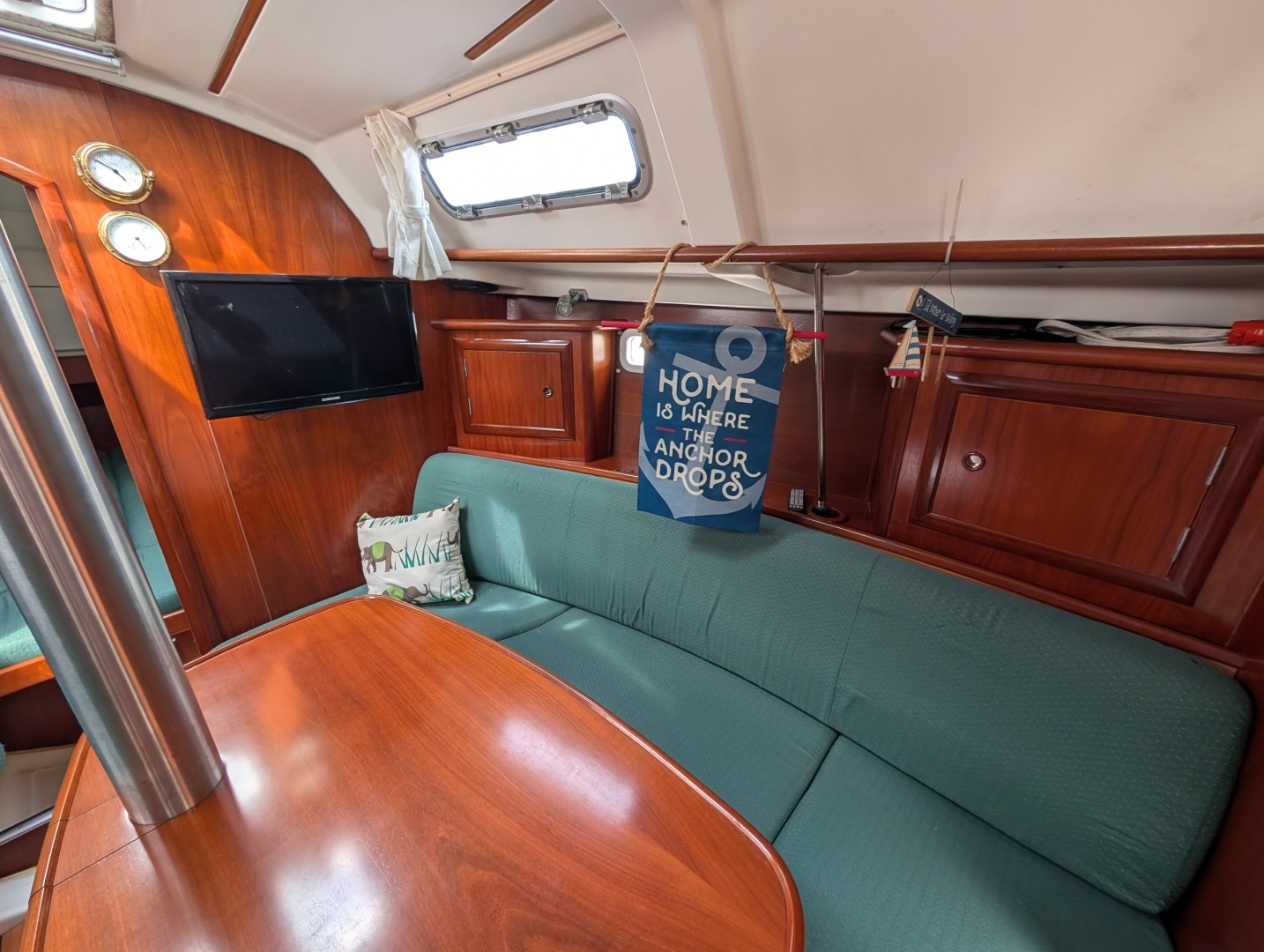 2003 Beneteau 331 - Image 13