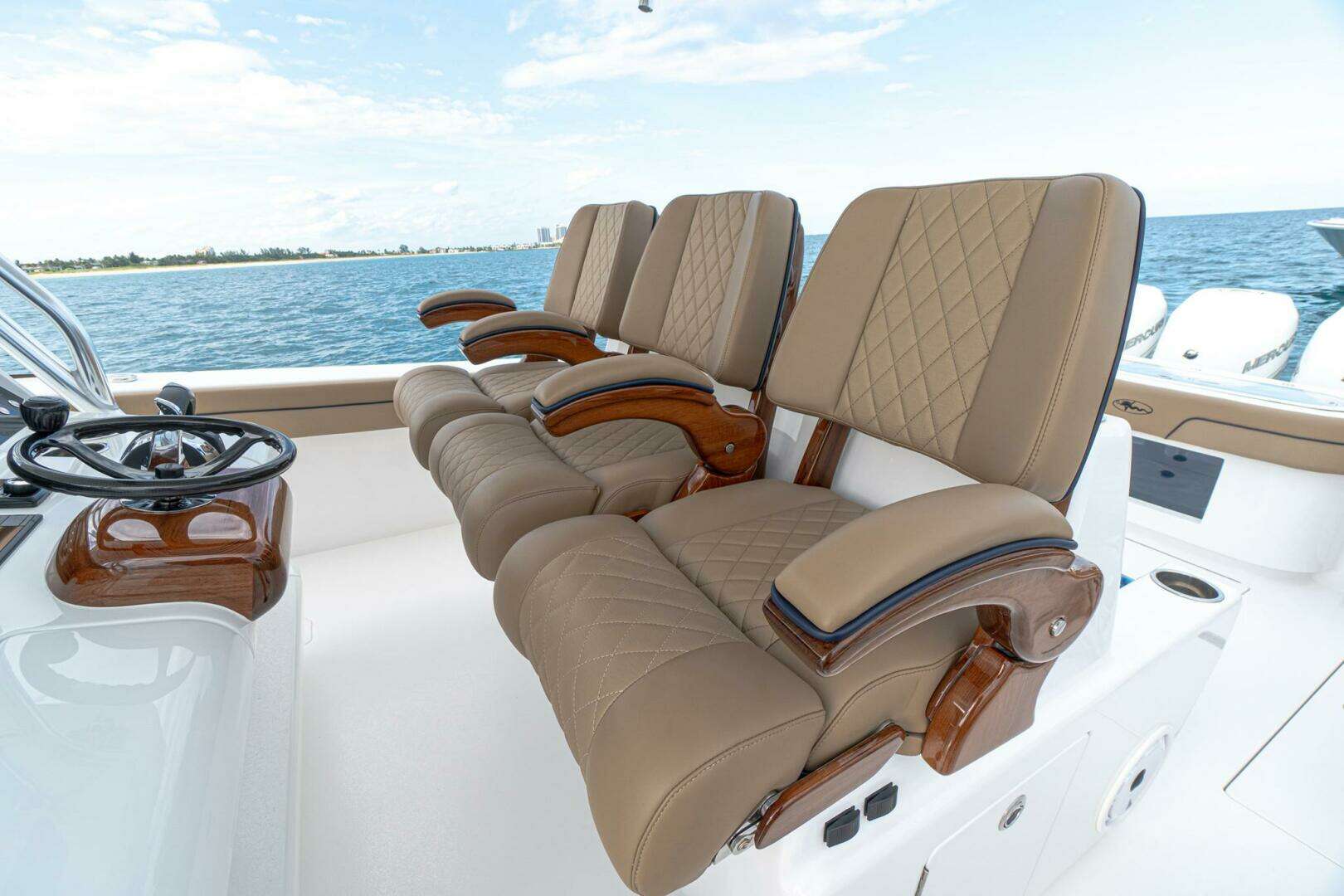 2026 Valhalla Boatworks V-41 - Image 18