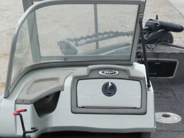 2016 Tracker Targa V-18 WT - 23