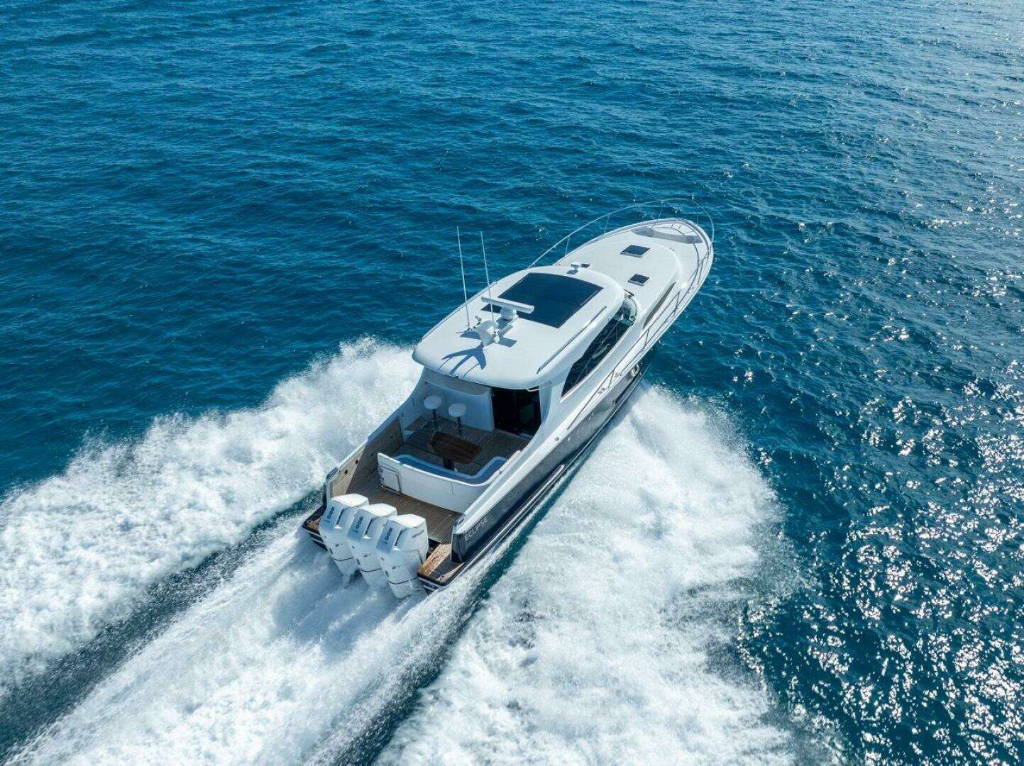 2026 ECLIPSE 505 Shadow - Image 38