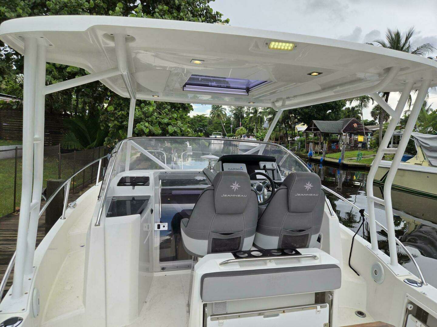 2020 Jeanneau Leader 9.0 WA - Image 13