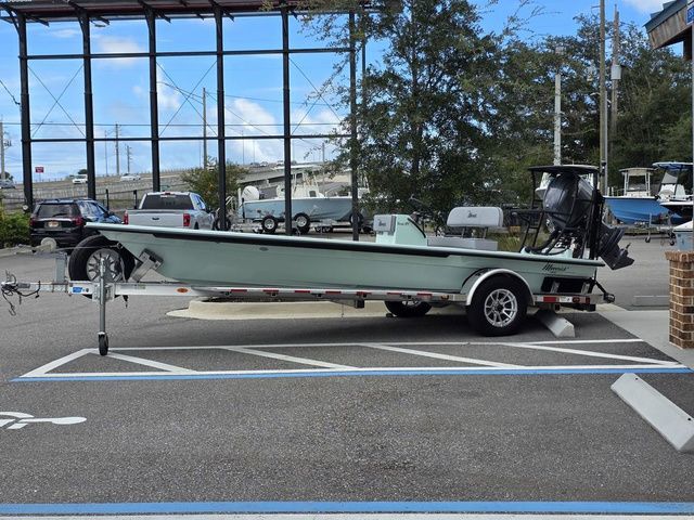2026 Maverick 17 HPX-S - 2