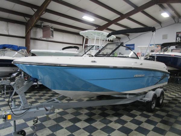 2023 Bayliner 210EL