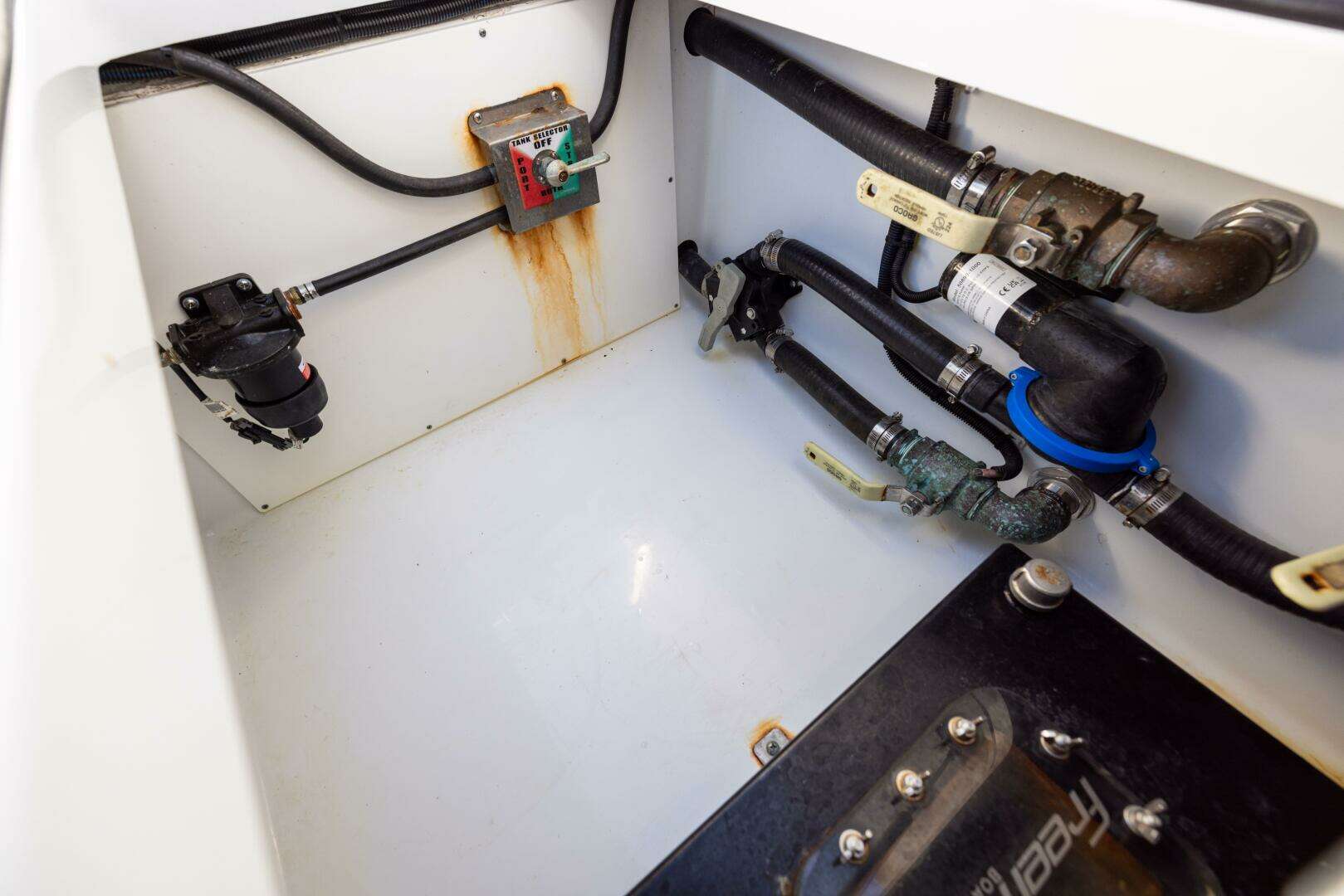 2023 Freeman 34VH - Image 31