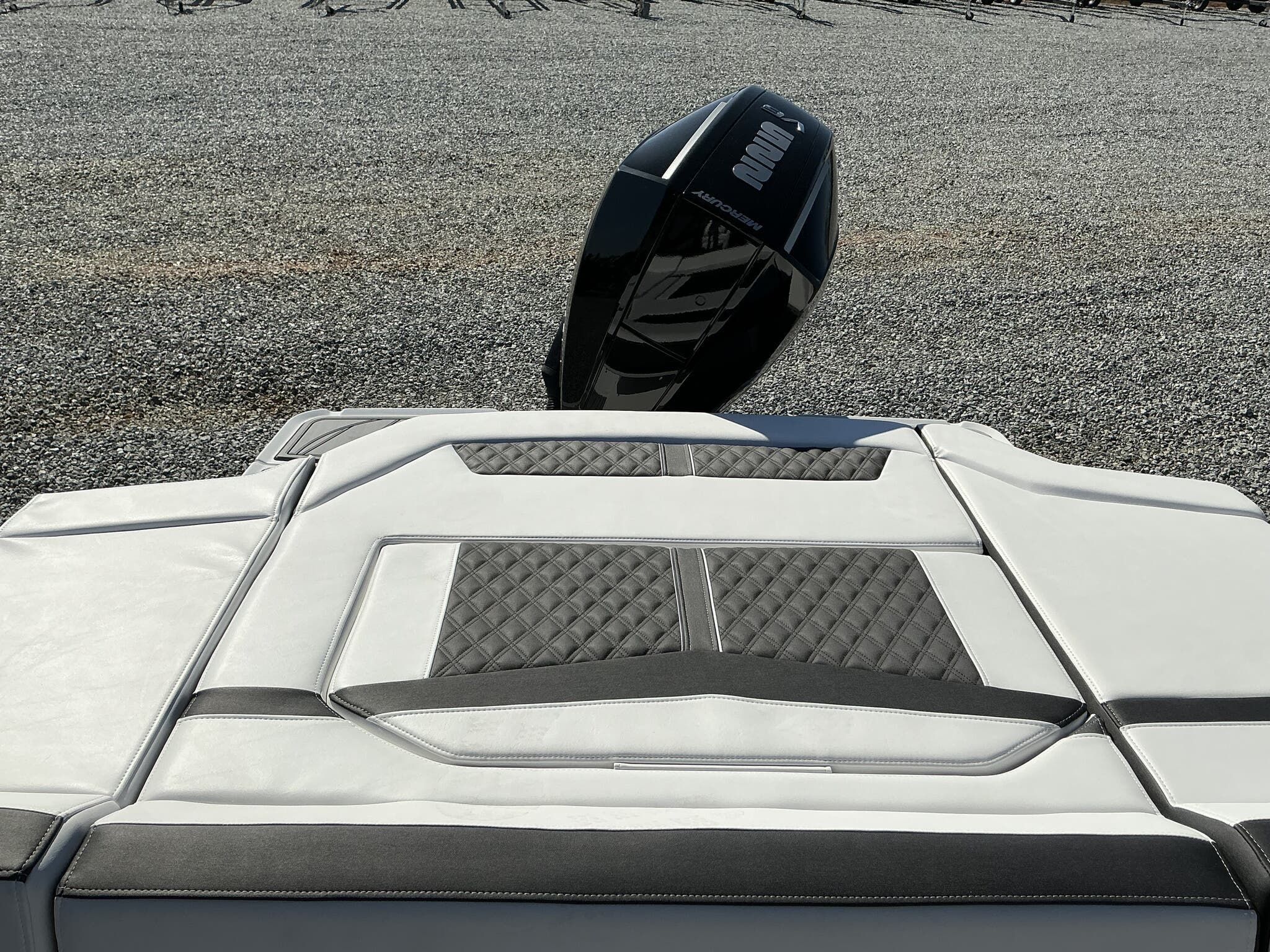 2025 Monterey 215SS Super Sport - 5
